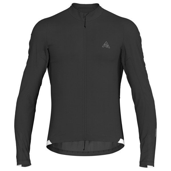 7mesh - S2S Jersey L/S - Fahrradjacke Gr M schwarz 7mesh - S2S Jersey L/S - Fahrradjacke Gr M schwarz von 7mesh