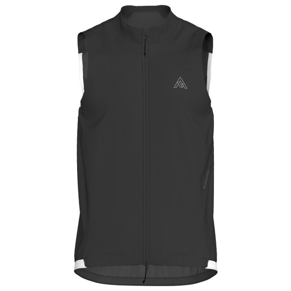 7mesh - S2S Vest - Fahrradweste Gr XXL schwarz von 7mesh