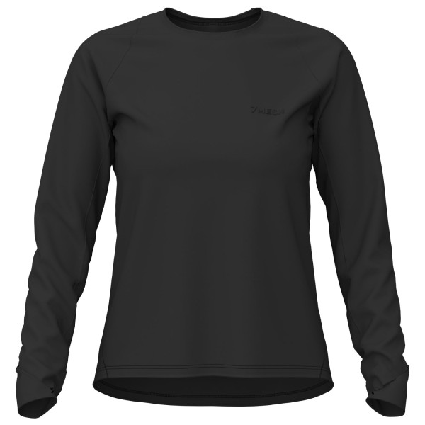 7mesh - Women's Atlas Shirt L/S - Radtrikot Gr M schwarz 7mesh - Women's Atlas Shirt L/S - Radtrikot Gr M schwarz von 7mesh