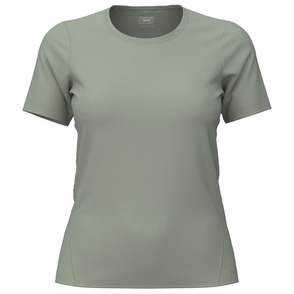 7mesh - Women's Desperado Merino Shirt S/S - Merinoshirt Gr M oliv/grau 7mesh - Women's Desperado Merino Shirt S/S - Merinoshirt Gr M oliv/grau von 7mesh