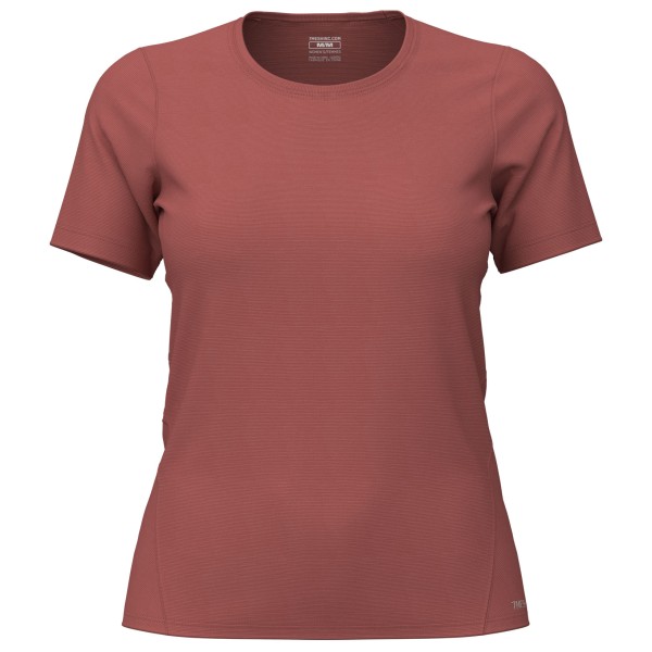 7mesh - Women's Desperado Merino Shirt S/S - Merinoshirt Gr S braun 7mesh - Women's Desperado Merino Shirt S/S - Merinoshirt Gr S braun von 7mesh
