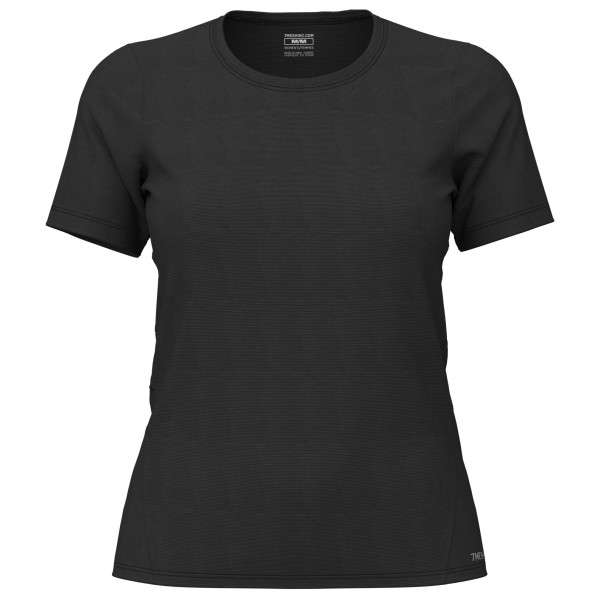 7mesh - Women's Desperado Merino Shirt S/S - Merinoshirt Gr S schwarz 7mesh - Women's Desperado Merino Shirt S/S - Merinoshirt Gr S schwarz von 7mesh