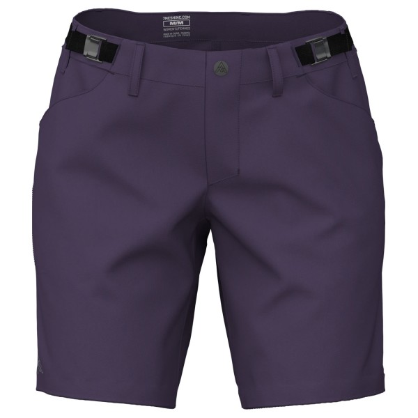 7mesh - Women's Farside Short - Radhose Gr L grau 7mesh - Women's Farside Short - Radhose Gr L grau von 7mesh