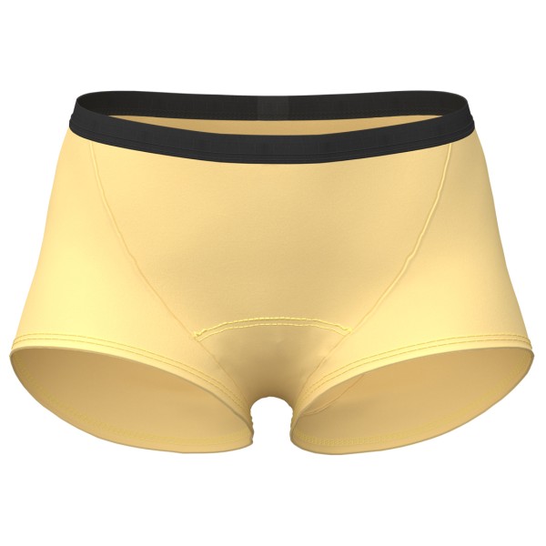 7mesh - Women's Foundation Boxer Brief - Radunterhose Gr XS beige 7mesh - Women's Foundation Boxer Brief - Radunterhose Gr XS beige von 7mesh