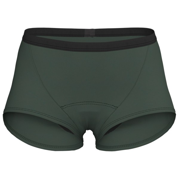 7mesh - Women's Foundation Boxer Brief - Radunterhose Gr XS grün 7mesh - Women's Foundation Boxer Brief - Radunterhose Gr XS grün von 7mesh