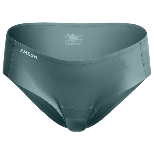 7mesh - Women's Foundation Brief - Radunterhose Gr XS türkis 7mesh - Women's Foundation Brief - Radunterhose Gr XS türkis von 7mesh