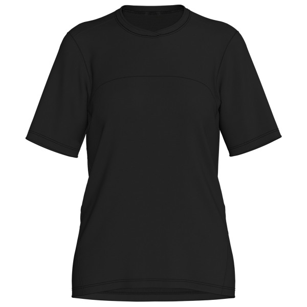 7mesh - Women's Roam Shirt S/S - Radtrikot Gr S schwarz 7mesh - Women's Roam Shirt S/S - Radtrikot Gr S schwarz von 7mesh