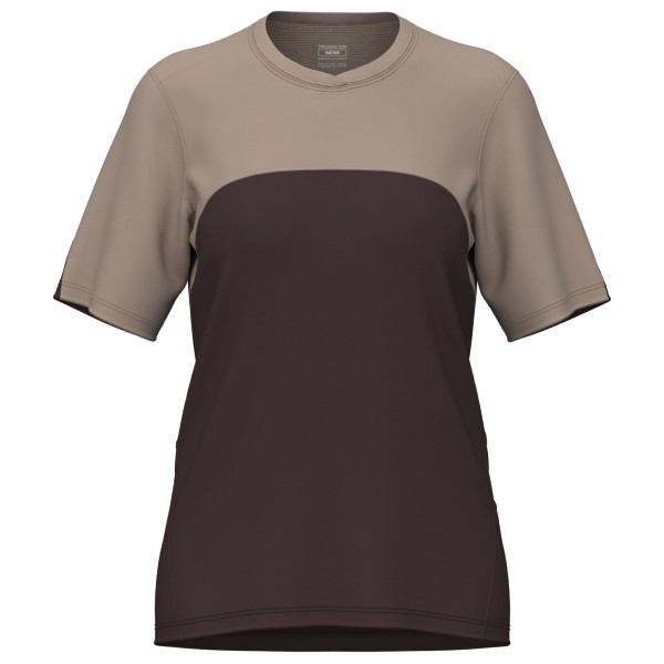 7mesh - Women's Roam Shirt S/S - Radtrikot Gr XL braun 7mesh - Women's Roam Shirt S/S - Radtrikot Gr XL braun von 7mesh