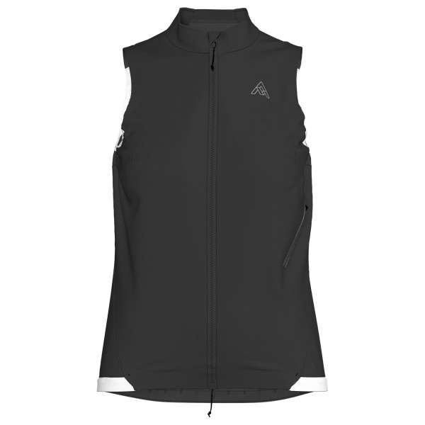 7mesh - Women's S2S Vest - Fahrradweste Gr L schwarz 7mesh - Women's S2S Vest - Fahrradweste Gr L schwarz von 7mesh