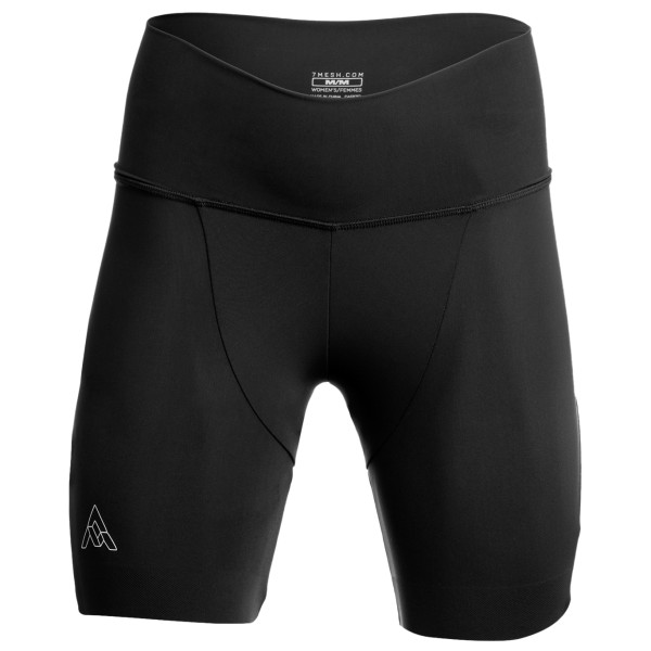 7mesh - Women's WK2 Short - Radhose Gr L schwarz 7mesh - Women's WK2 Short - Radhose Gr L schwarz von 7mesh