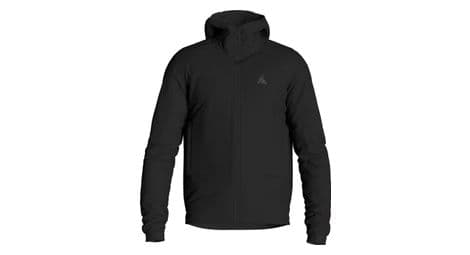 7mesh outflow primaloft hoody schwarz von 7mesh