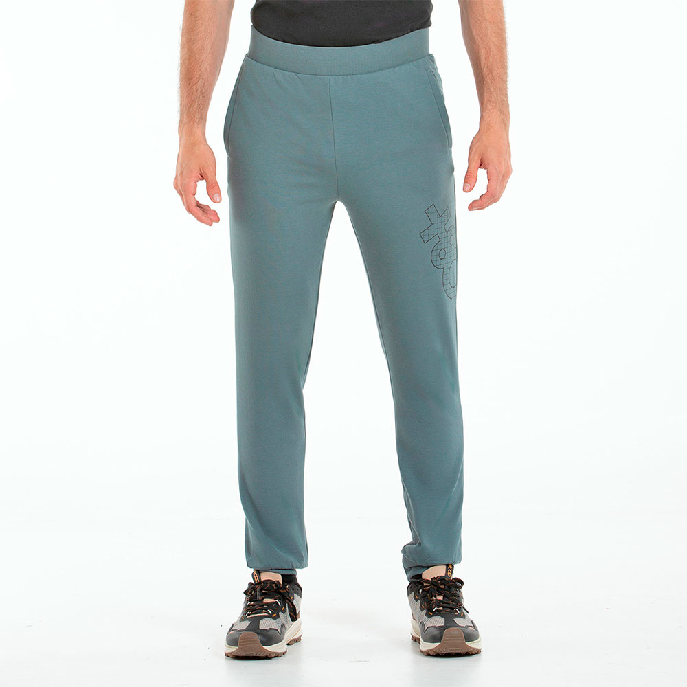 +8000 Arvid M Tracksuit Pants Grün XL Mann +8000 Arvid M Tracksuit Pants Grün XL Mann von +8000