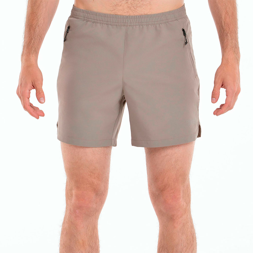 +8000 Madrono Swimming Shorts Grau S Mann +8000 Madrono Swimming Shorts Grau S Mann von +8000