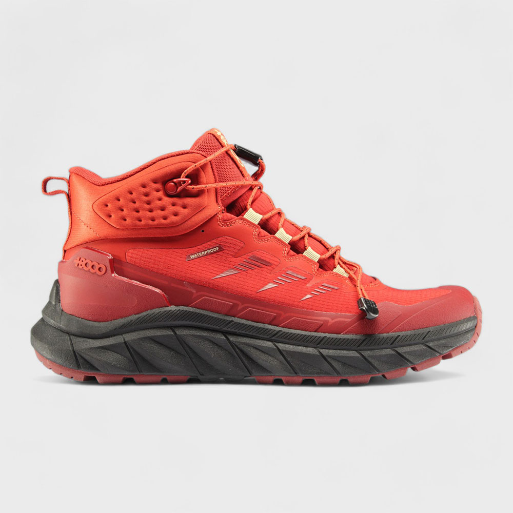 +8000 Takon 25v Trail Running Shoes Orange EU 39 Mann +8000 Takon 25v Trail Running Shoes Orange EU 39 Mann von +8000