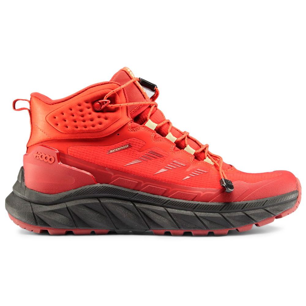 +8000 Takon Trail Running Shoes Orange EU 41 Mann von +8000