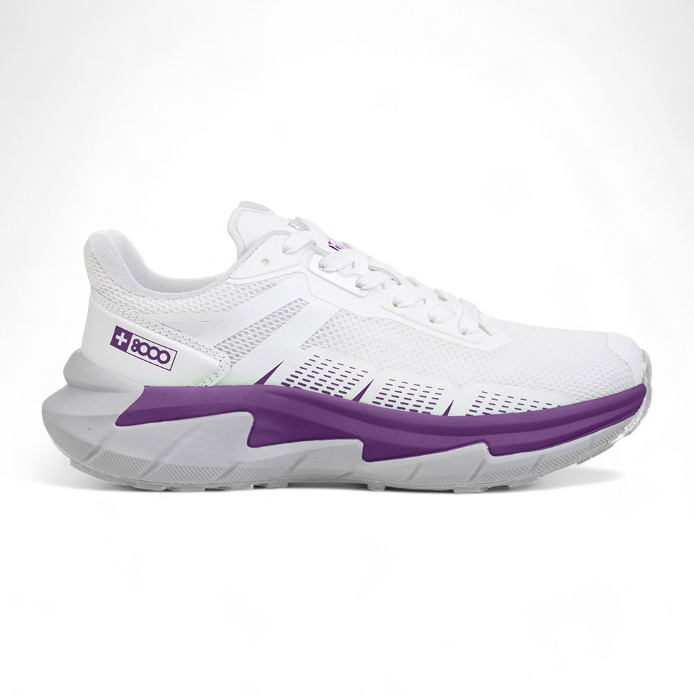 +8000 Terul Trail Running Shoes Weiß EU 41 Frau +8000 Terul Trail Running Shoes Weiß EU 41 Frau von +8000