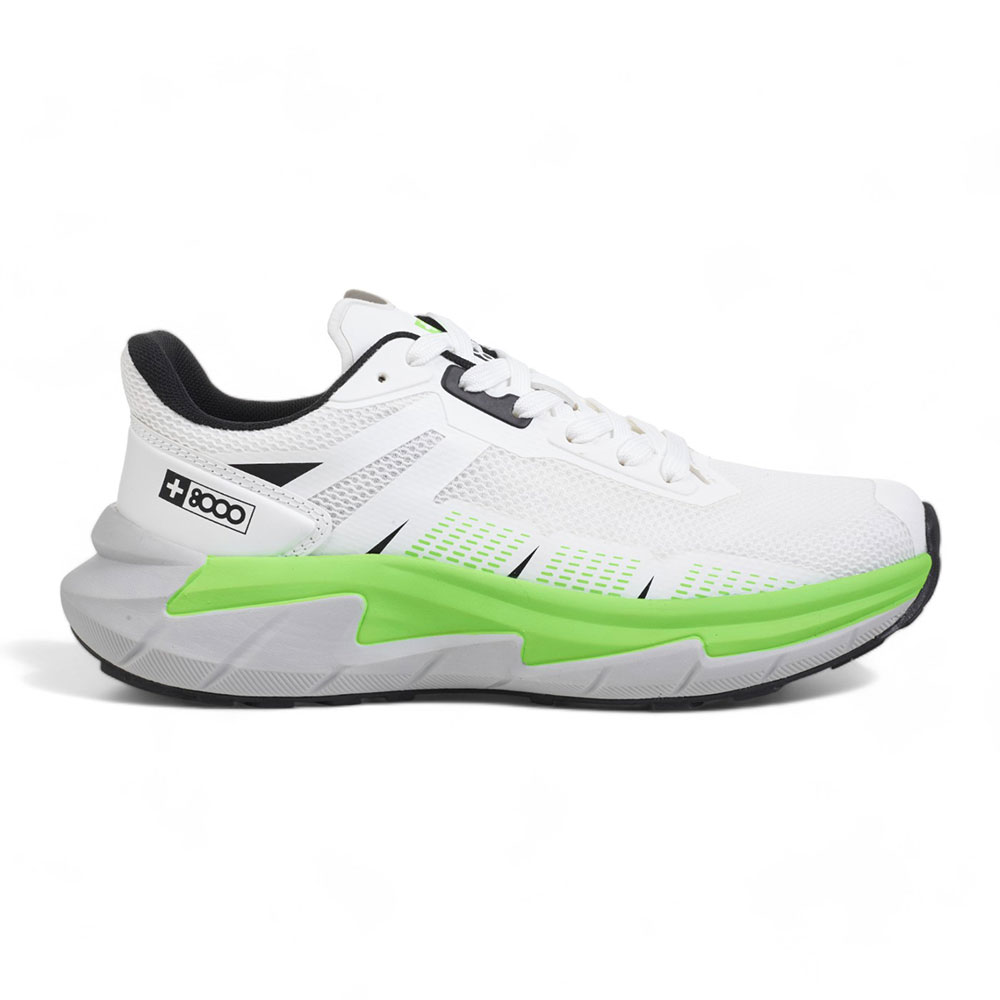 +8000 Terul Trail Running Shoes Weiß EU 42 Mann +8000 Terul Trail Running Shoes Weiß EU 42 Mann von +8000