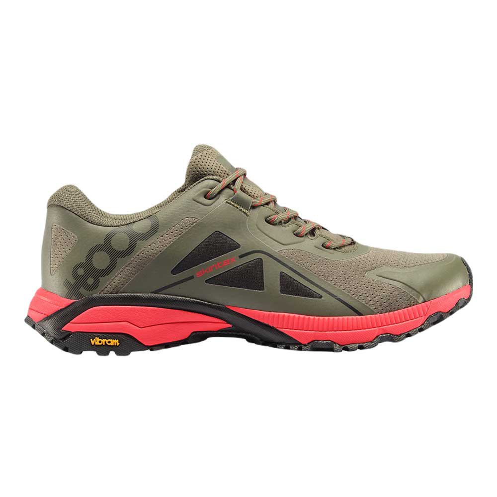 +8000 Terux 24i Trail Running Shoes Grün EU 40 Mann +8000 Terux 24i Trail Running Shoes Grün EU 40 Mann von +8000