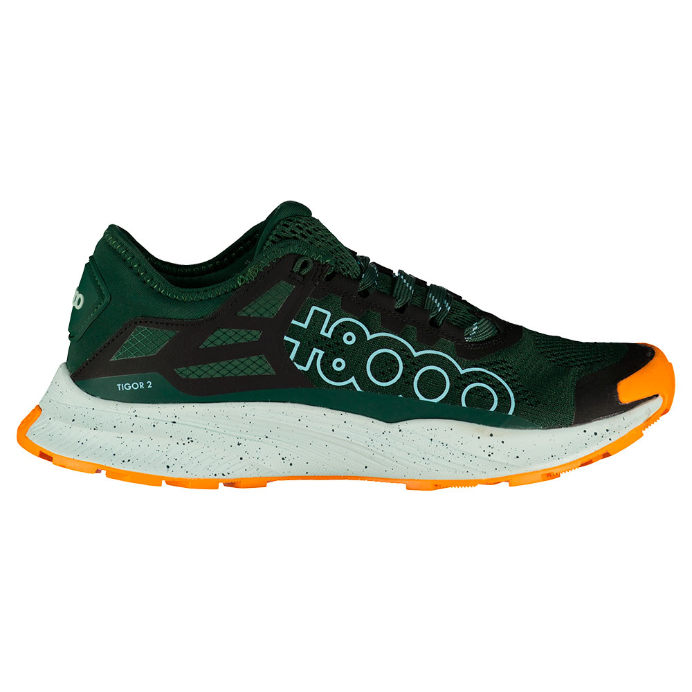 +8000 Tigor 2 24i Trail Running Shoes Mehrfarbig EU 39 Mann +8000 Tigor 2 24i Trail Running Shoes Mehrfarbig EU 39 Mann von +8000