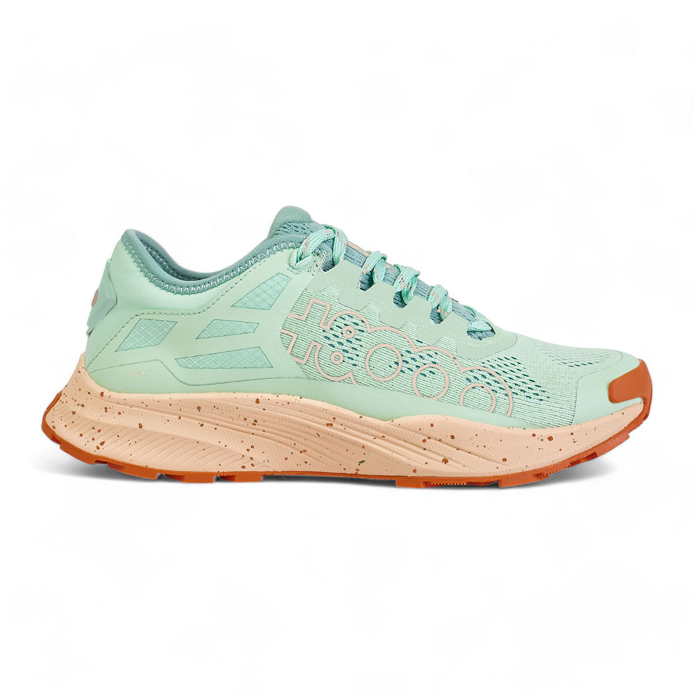 +8000 Tigor 2 25v Trail Running Shoes Grün EU 38 Frau +8000 Tigor 2 25v Trail Running Shoes Grün EU 38 Frau von +8000