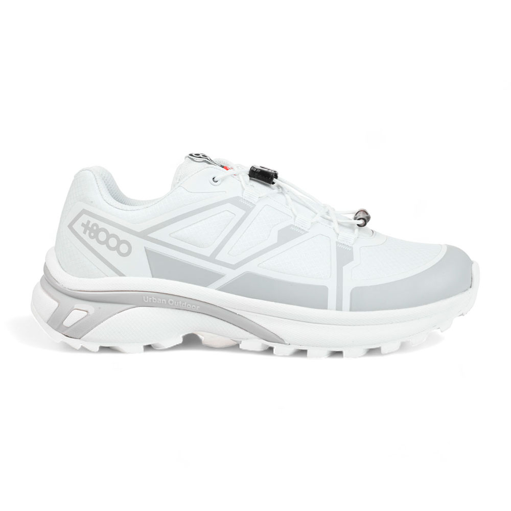 +8000 Timax 25v Trail Running Shoes Weiß EU 45 Mann +8000 Timax 25v Trail Running Shoes Weiß EU 45 Mann von +8000
