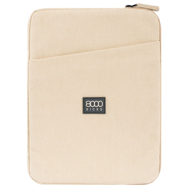 8000Kicks - Computer Case V2 - Notebooktasche Gr One Size beige 8000Kicks - Computer Case V2 - Notebooktasche Gr One Size beige von 8000Kicks