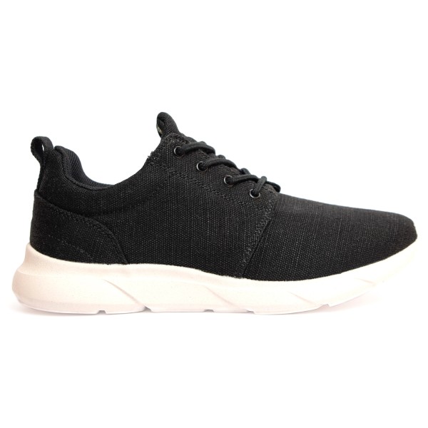 8000Kicks - Explorer V2 - Sneaker Gr 39 schwarz 8000Kicks - Explorer V2 - Sneaker Gr 39 schwarz von 8000Kicks