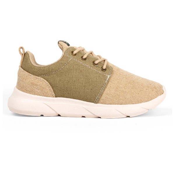 8000Kicks - Explorer V2 - Sneaker Gr 42 beige/weiß 8000Kicks - Explorer V2 - Sneaker Gr 42 beige/weiß von 8000Kicks