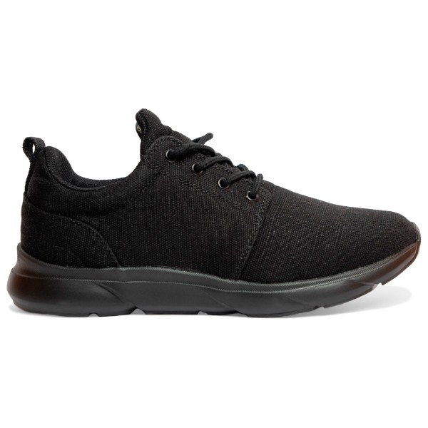 8000Kicks - Explorer V2 - Sneaker Gr 48,5 schwarz 8000Kicks - Explorer V2 - Sneaker Gr 48,5 schwarz von 8000Kicks