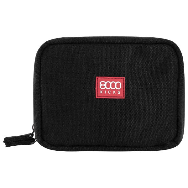 8000Kicks - Gadget Pouch V2 - Notebooktasche Gr One Size schwarz 8000Kicks - Gadget Pouch V2 - Notebooktasche Gr One Size schwarz von 8000Kicks