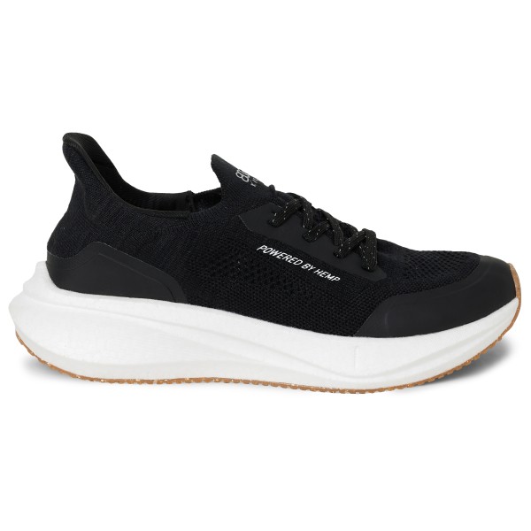 8000Kicks - Runner - Runningschuhe Gr 41,5 schwarz/weiß 8000Kicks - Runner - Runningschuhe Gr 41,5 schwarz/weiß von 8000Kicks