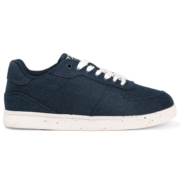 8000Kicks - Seeker - Sneaker Gr 40,5 blau von 8000Kicks