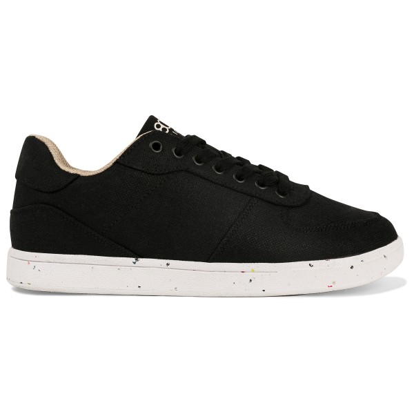 8000Kicks - Seeker - Sneaker Gr 46 schwarz 8000Kicks - Seeker - Sneaker Gr 46 schwarz von 8000Kicks