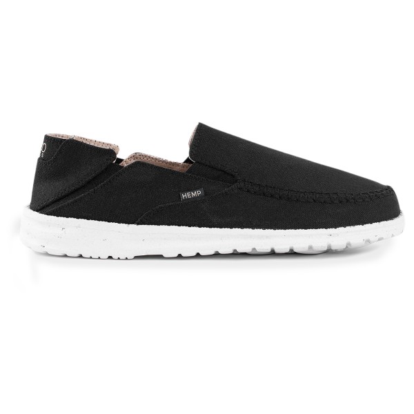 8000Kicks - Sunslide - Sneaker Gr 36,5 schwarz/weiß 8000Kicks - Sunslide - Sneaker Gr 36,5 schwarz/weiß von 8000Kicks