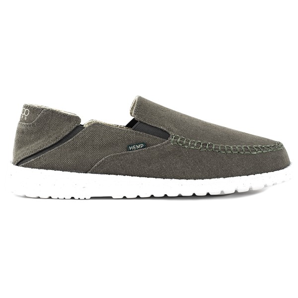 8000Kicks - Sunslide - Sneaker Gr 38 braun/grau 8000Kicks - Sunslide - Sneaker Gr 38 braun/grau von 8000Kicks