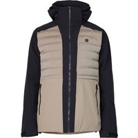 8848 ALTITUDE Herren Funktionsjacke Andrew Ski Jacket 8848 ALTITUDE Herren Funktionsjacke Andrew Ski Jacket von 8848 ALTITUDE