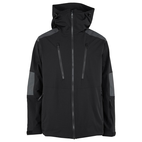 8848 Altitude - Dene Ski Jacket - Skijacke Gr XXL schwarz 8848 Altitude - Dene Ski Jacket - Skijacke Gr XXL schwarz von 8848 Altitude