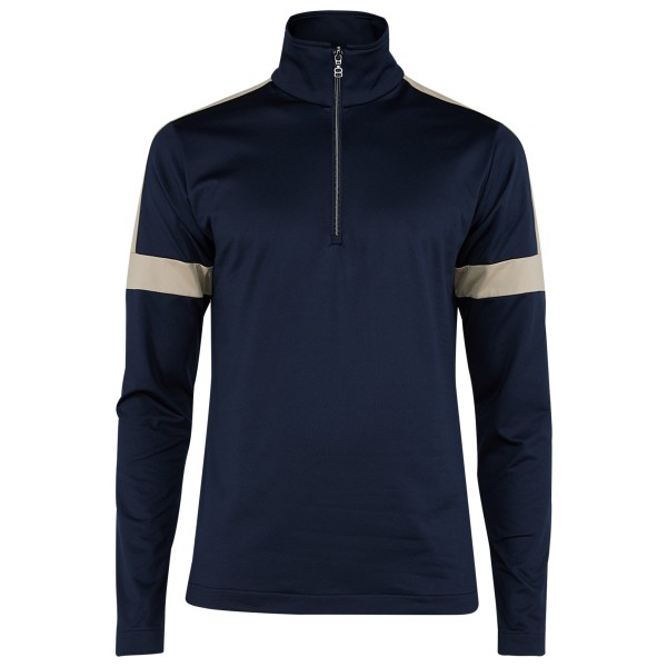 8848 Altitude - Dino 1/2 Zip Sweat - Skiunterwäsche Gr S blau 8848 Altitude - Dino 1/2 Zip Sweat - Skiunterwäsche Gr S blau von 8848 Altitude