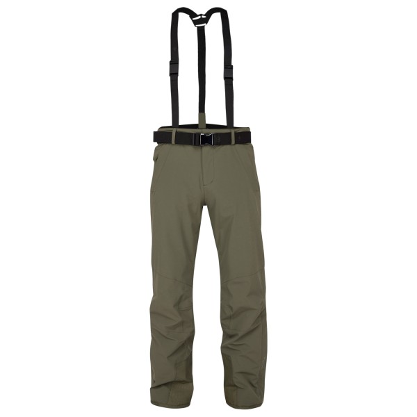 8848 Altitude - Force 2.0 Pant - Skihose Gr XXL oliv 8848 Altitude - Force 2.0 Pant - Skihose Gr XXL oliv von 8848 Altitude