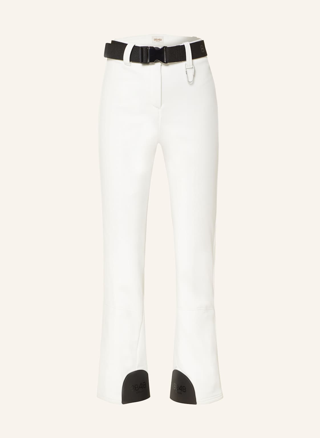 8848 Altitude Softshell-Skihose Tumblr 2.0 W weiss 8848 Altitude Softshell-Skihose Tumblr 2.0 W weiss von 8848 Altitude