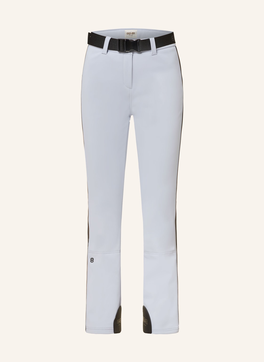 8848 Altitude Softshell-Skihose Tumblr blau 8848 Altitude Softshell-Skihose Tumblr blau von 8848 Altitude