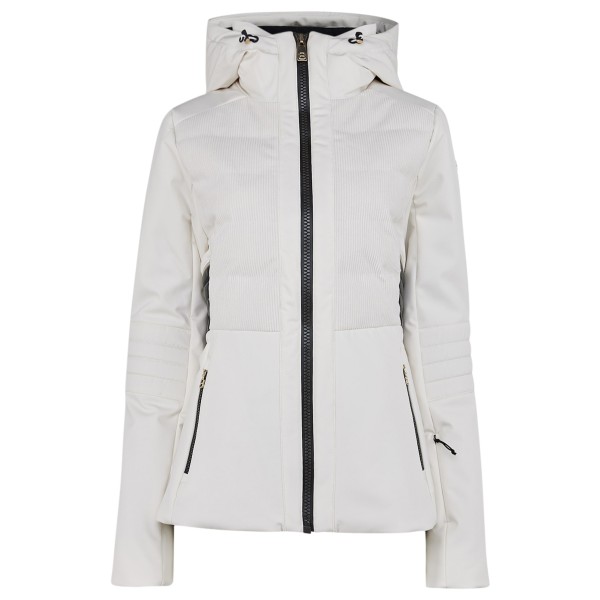8848 Altitude - Women's Clarice Cord Ski Jacket - Skijacke Gr 44 grau 8848 Altitude - Women's Clarice Cord Ski Jacket - Skijacke Gr 44 grau von 8848 Altitude