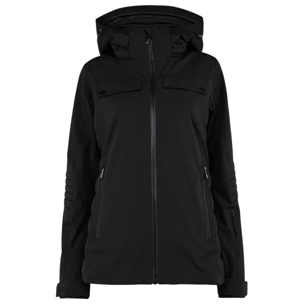 8848 Altitude - Women's Jodie Ski Jacket - Skijacke Gr 34 schwarz 8848 Altitude - Women's Jodie Ski Jacket - Skijacke Gr 34 schwarz von 8848 Altitude