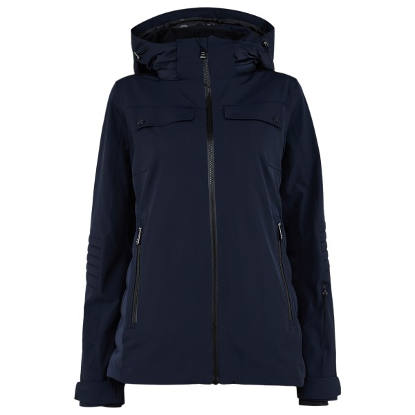 8848 Altitude - Women's Jodie Ski Jacket - Skijacke Gr 36 blau 8848 Altitude - Women's Jodie Ski Jacket - Skijacke Gr 36 blau von 8848 Altitude