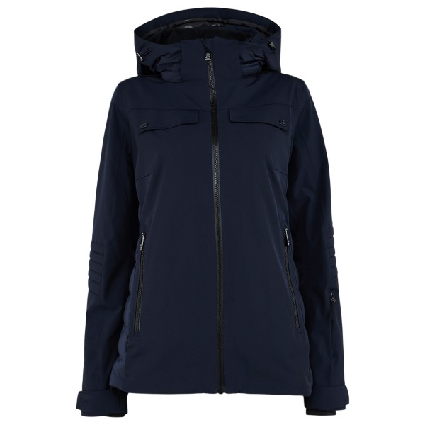 8848 Altitude - Women's Jodie Ski Jacket - Skijacke Gr 36 blau von 8848 Altitude