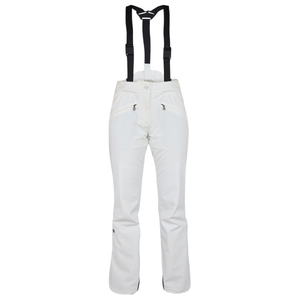 8848 Altitude - Women's Sofie Pant - Skihose Gr 36 grau/weiß 8848 Altitude - Women's Sofie Pant - Skihose Gr 36 grau/weiß von 8848 Altitude