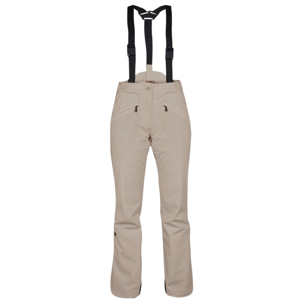8848 Altitude - Women's Sofie Pant - Skihose Gr 42 grau 8848 Altitude - Women's Sofie Pant - Skihose Gr 42 grau von 8848 Altitude