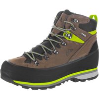 8848 Cadore WP Wanderschuhe Herren von 8848