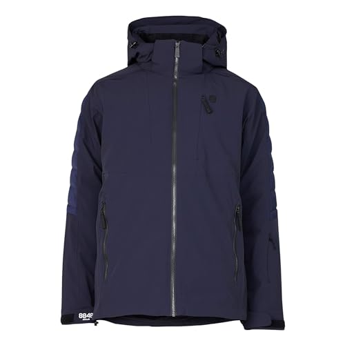8848 Trident Skijacke Herren - M 8848 Trident Skijacke Herren - M von 8848