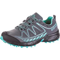 8848 VOJAGER WP Multifunktionsschuhe Damen 8848 VOJAGER WP Multifunktionsschuhe Damen von 8848